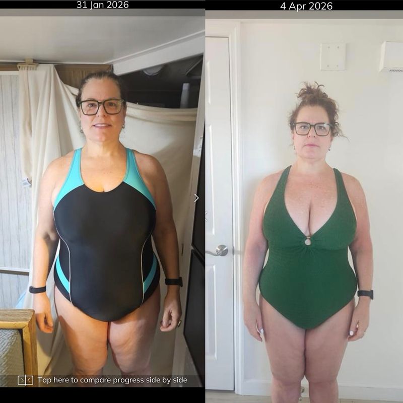 Real client transformation 18