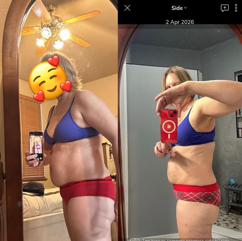 Real client transformation 21