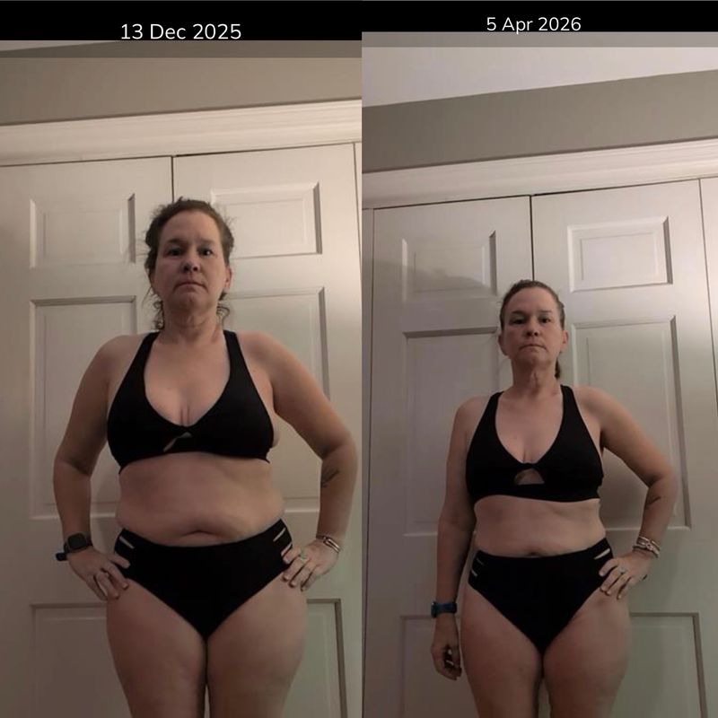 Real client transformation 23