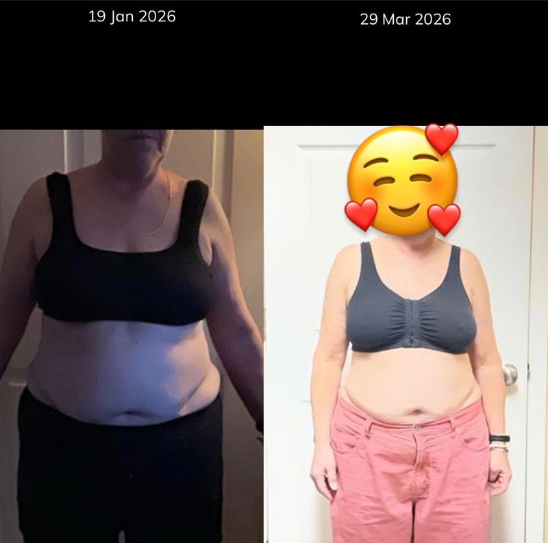 Real client transformation 24