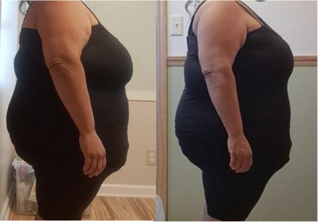 Real client transformation 29