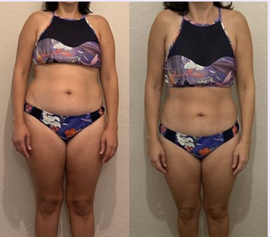 Real client transformation 33
