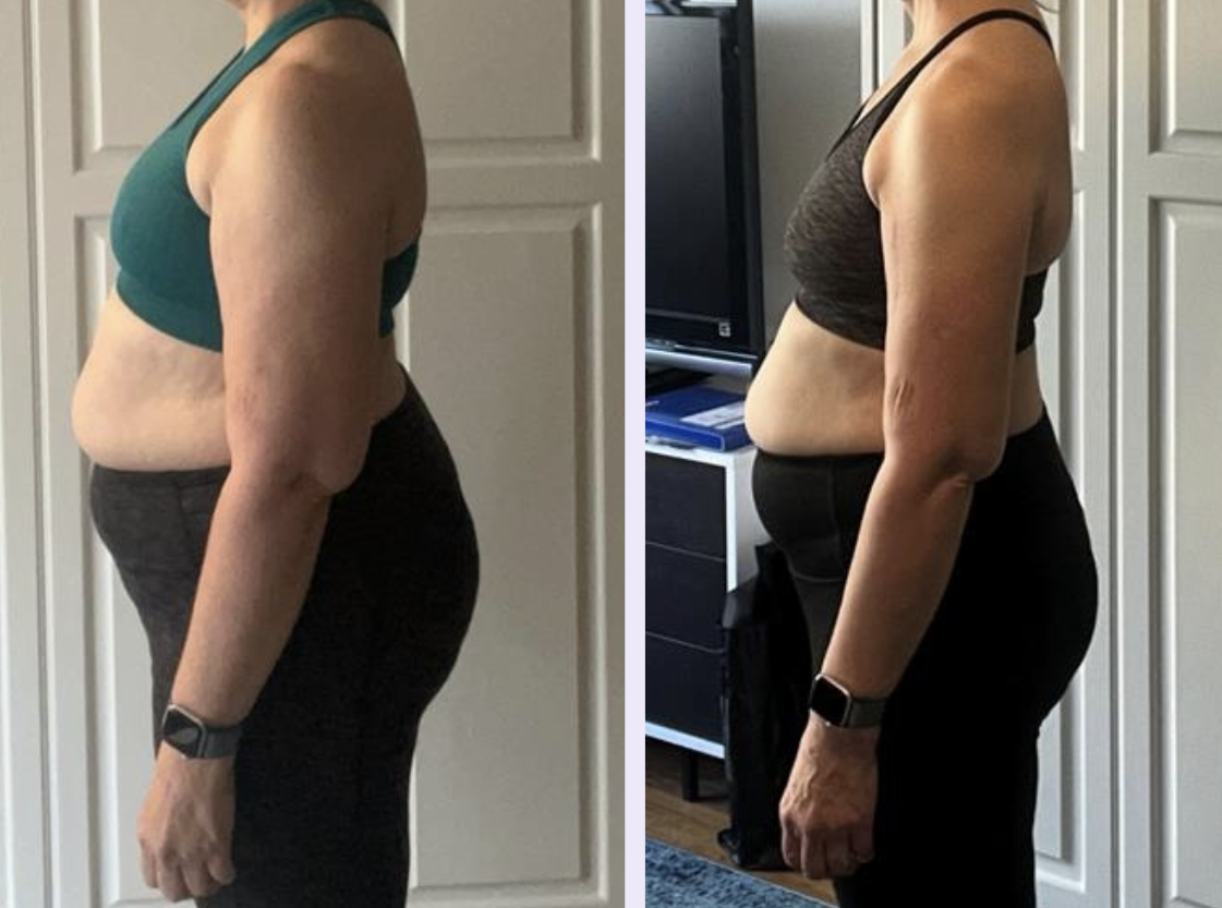 Real client transformation 39