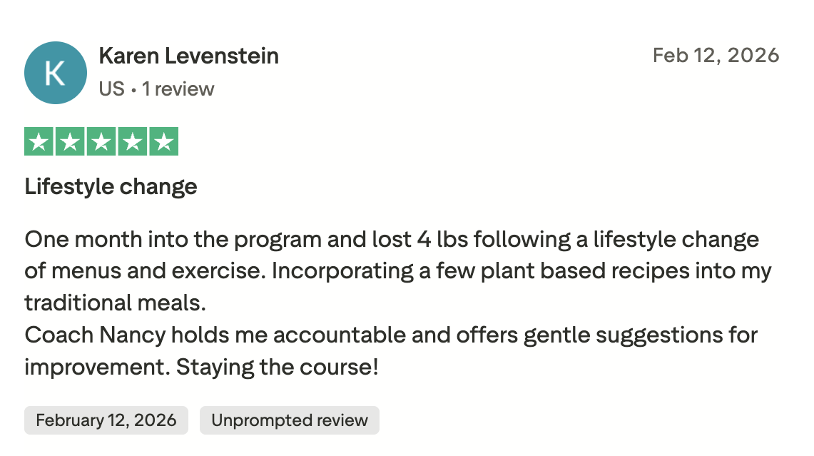Client review 3